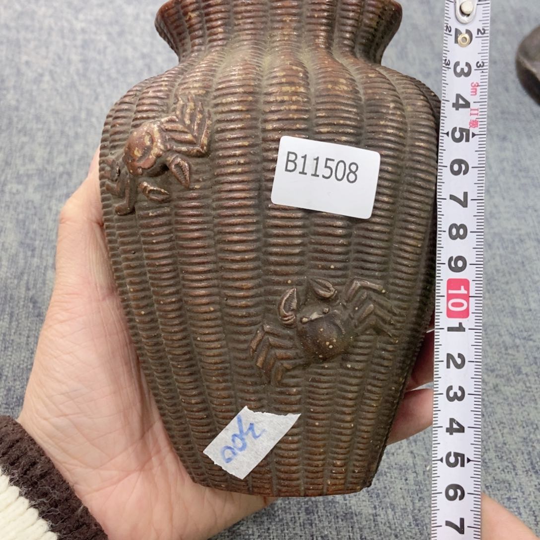 紫砂茶杯非常满意好看得物件