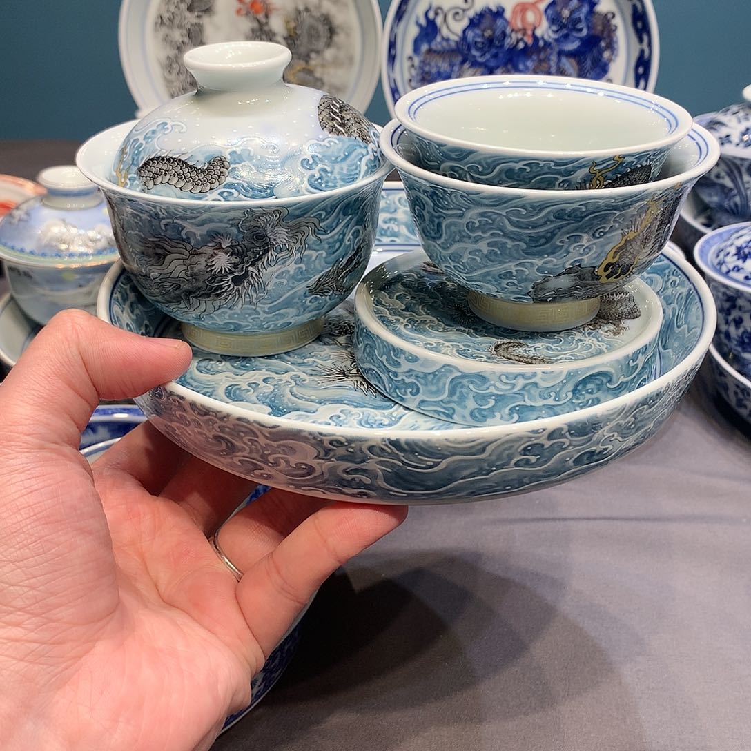 杯景德镇陶瓷学院