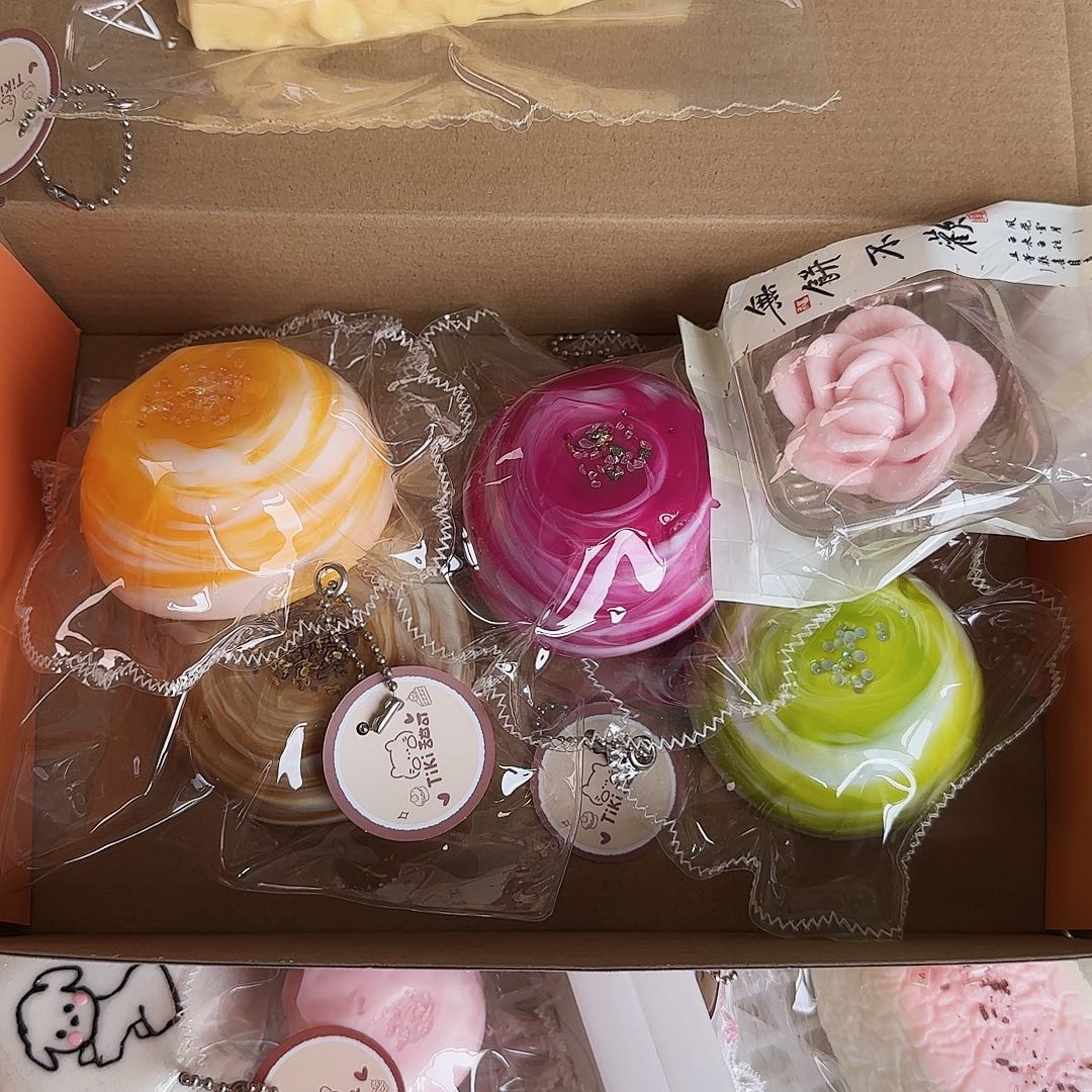 瑕疵随心配无售后