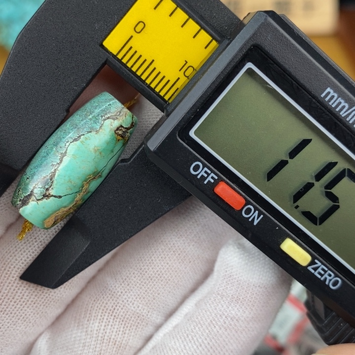 【闪购商品】绿松石珠宝奇石未镶嵌