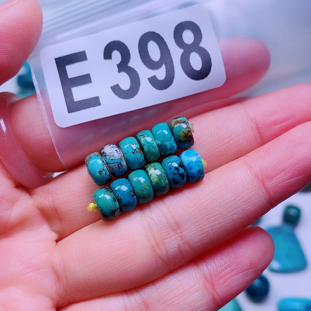 空竹粉丝专享十堰特色手工散珠