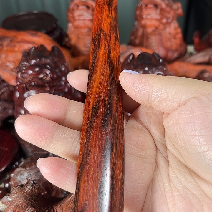 檀香紫檀（小叶紫檀）