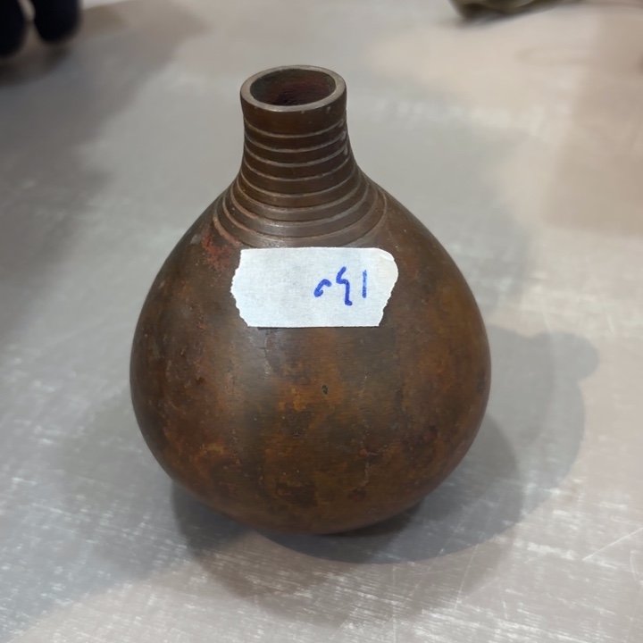 紫砂茶杯猪**堡非常美丽漂亮的物品