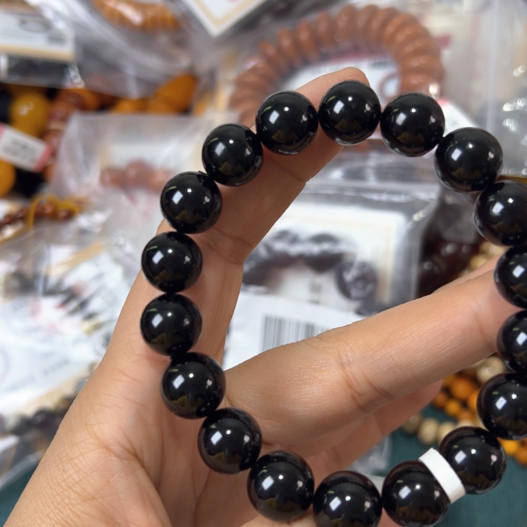 琥珀珠宝奇石未镶嵌310