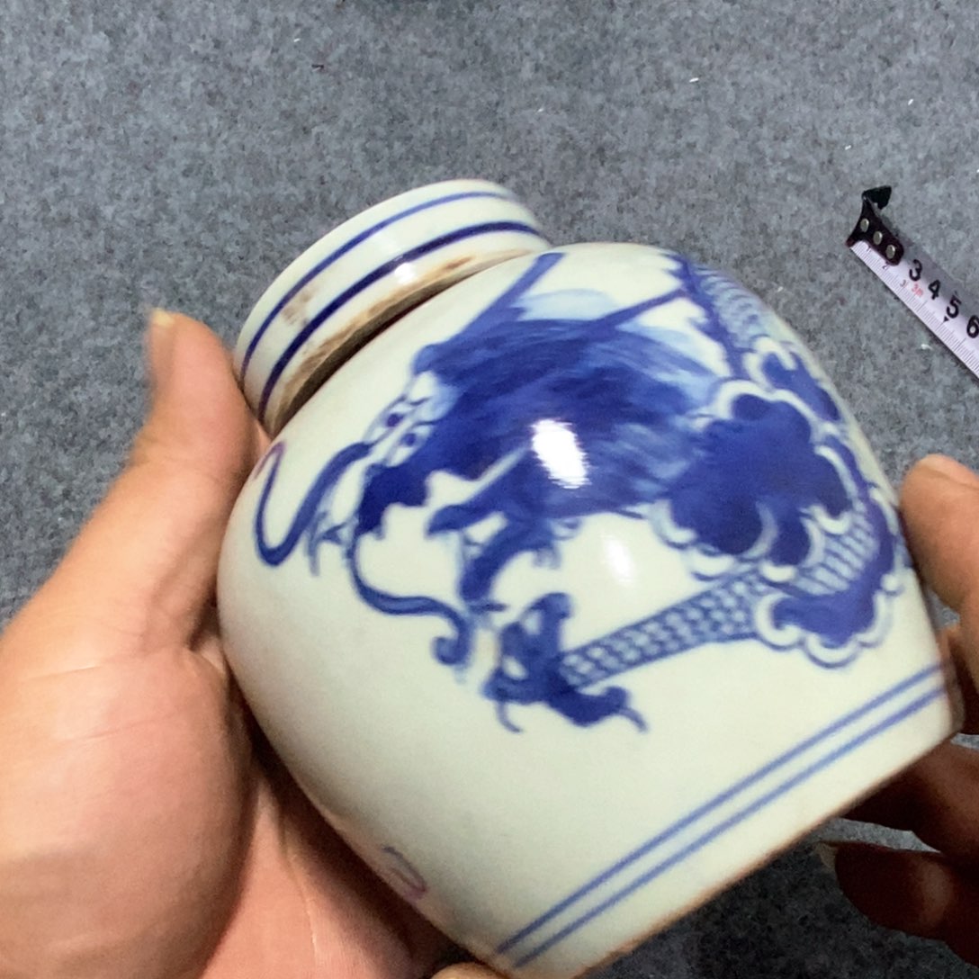摆件陶瓷工艺美术作品