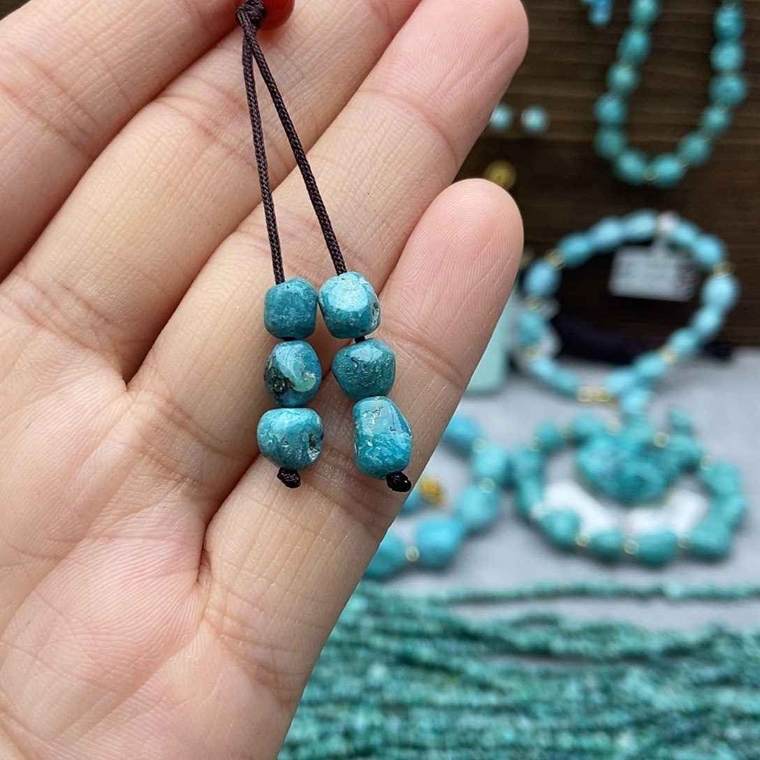 南红玛瑙未镶嵌手机链