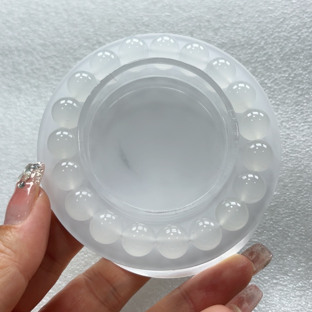 石英质玉手链未镶嵌s****g+昕昕10