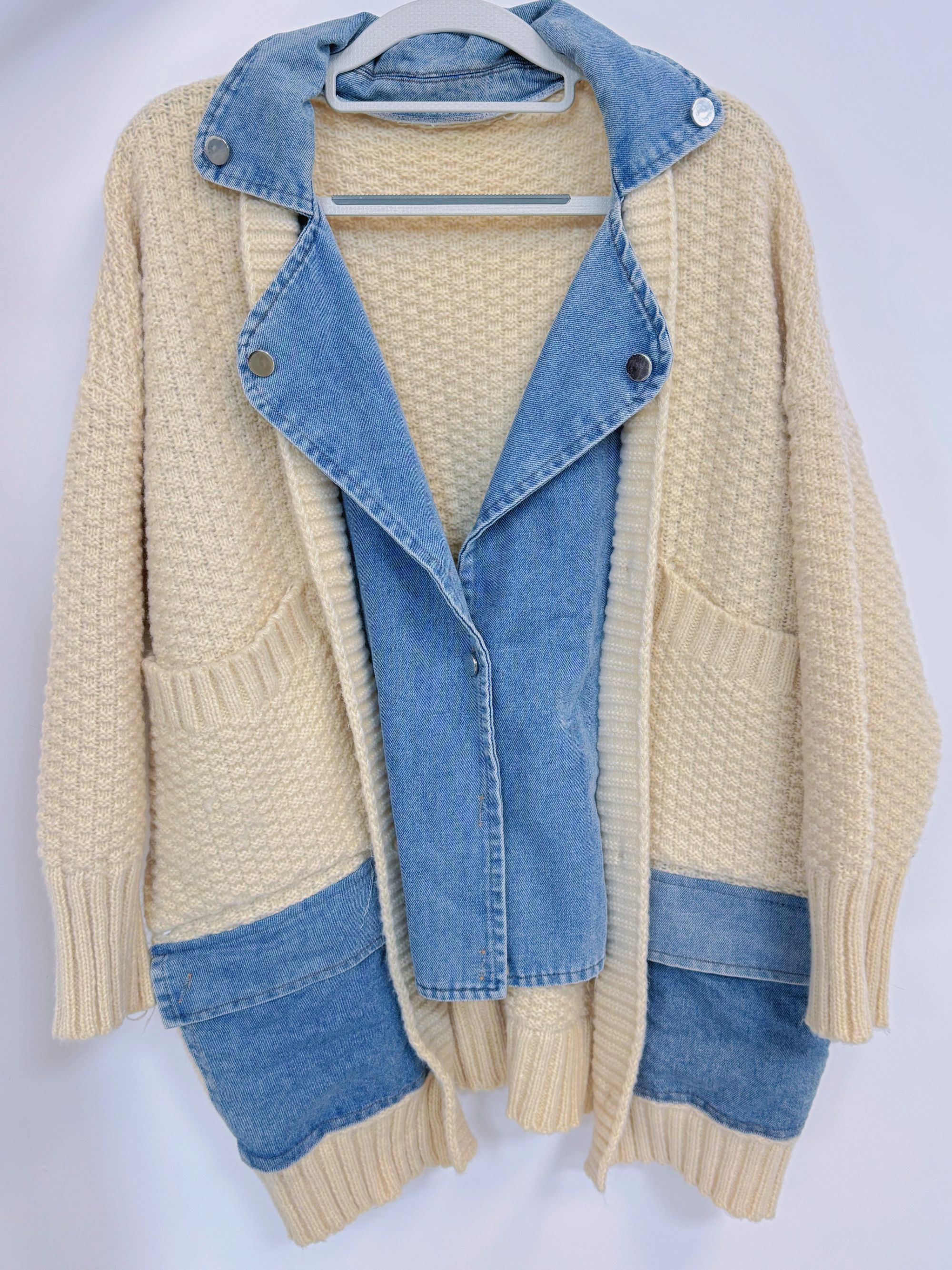 主播推荐~451-500毛衣长袖百搭保暖韩版秋季春秋针织休闲复古宽松