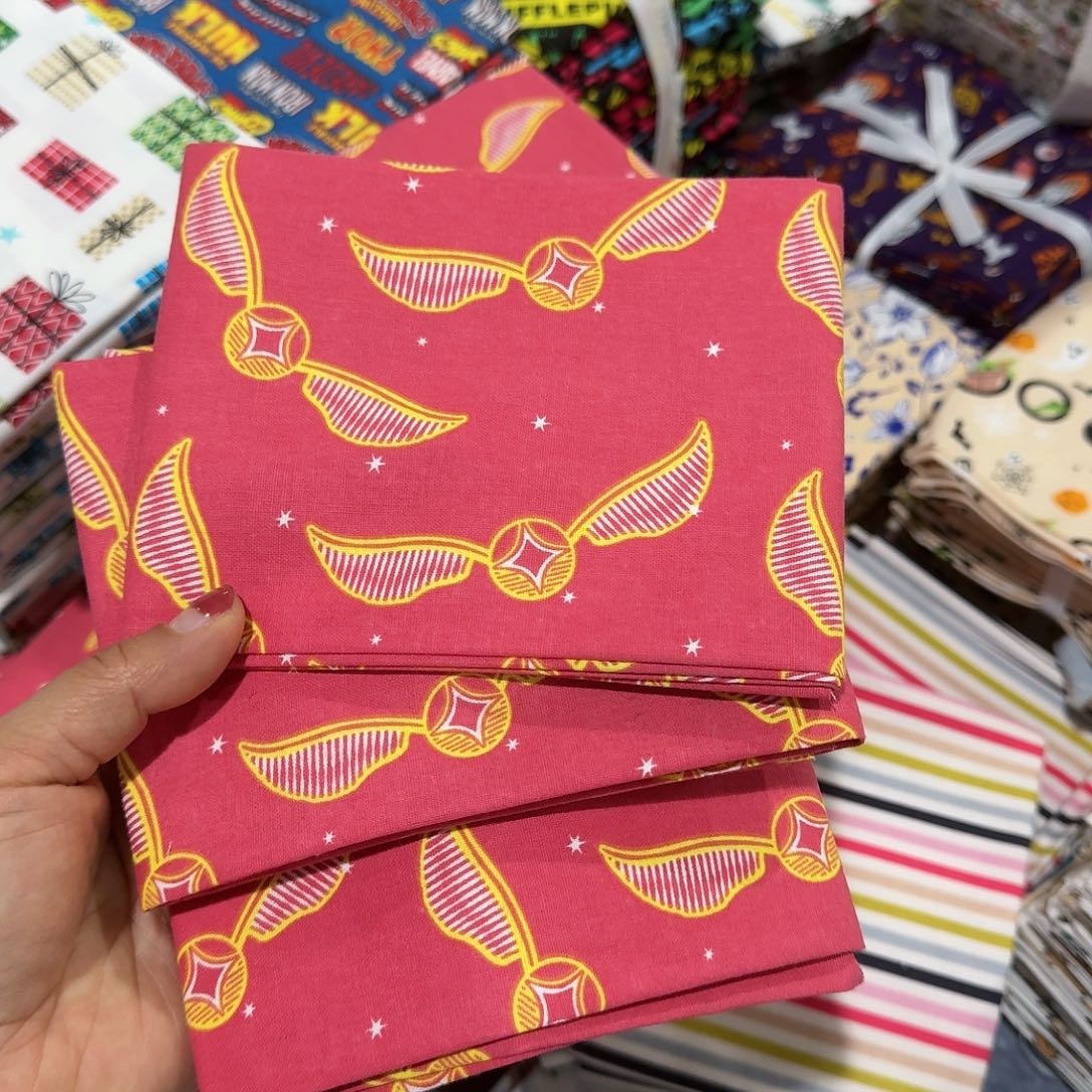 盱****行3片价纯棉平布45.50一片米宽果子布艺