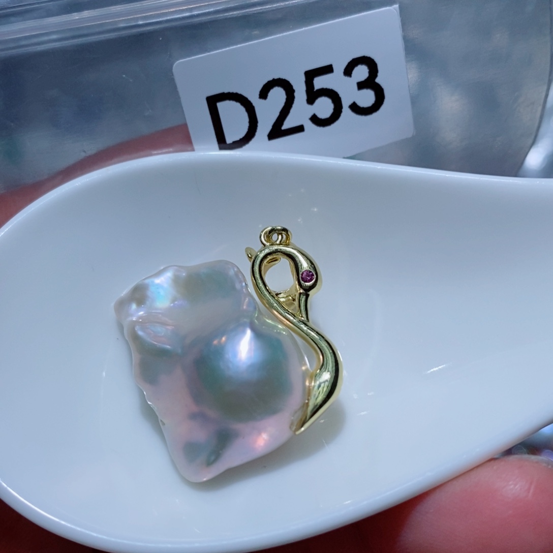 淡水珍珠其他银S925镶嵌