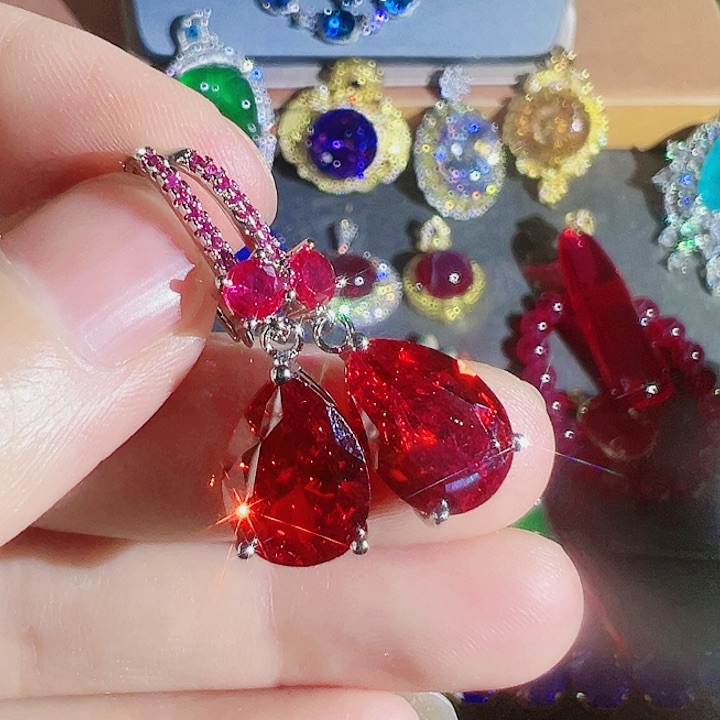 戒指/指环未镶嵌钻石