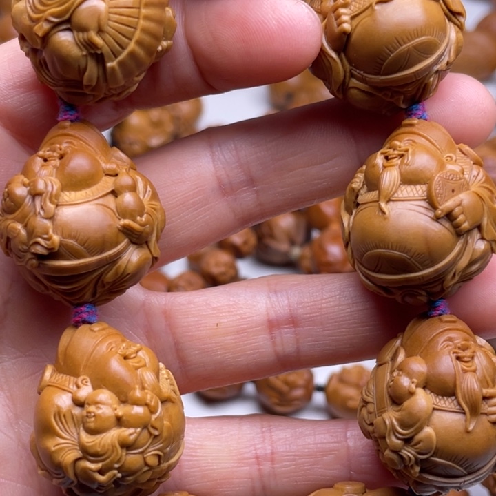 橄榄核手串/手链英**?橄榄油