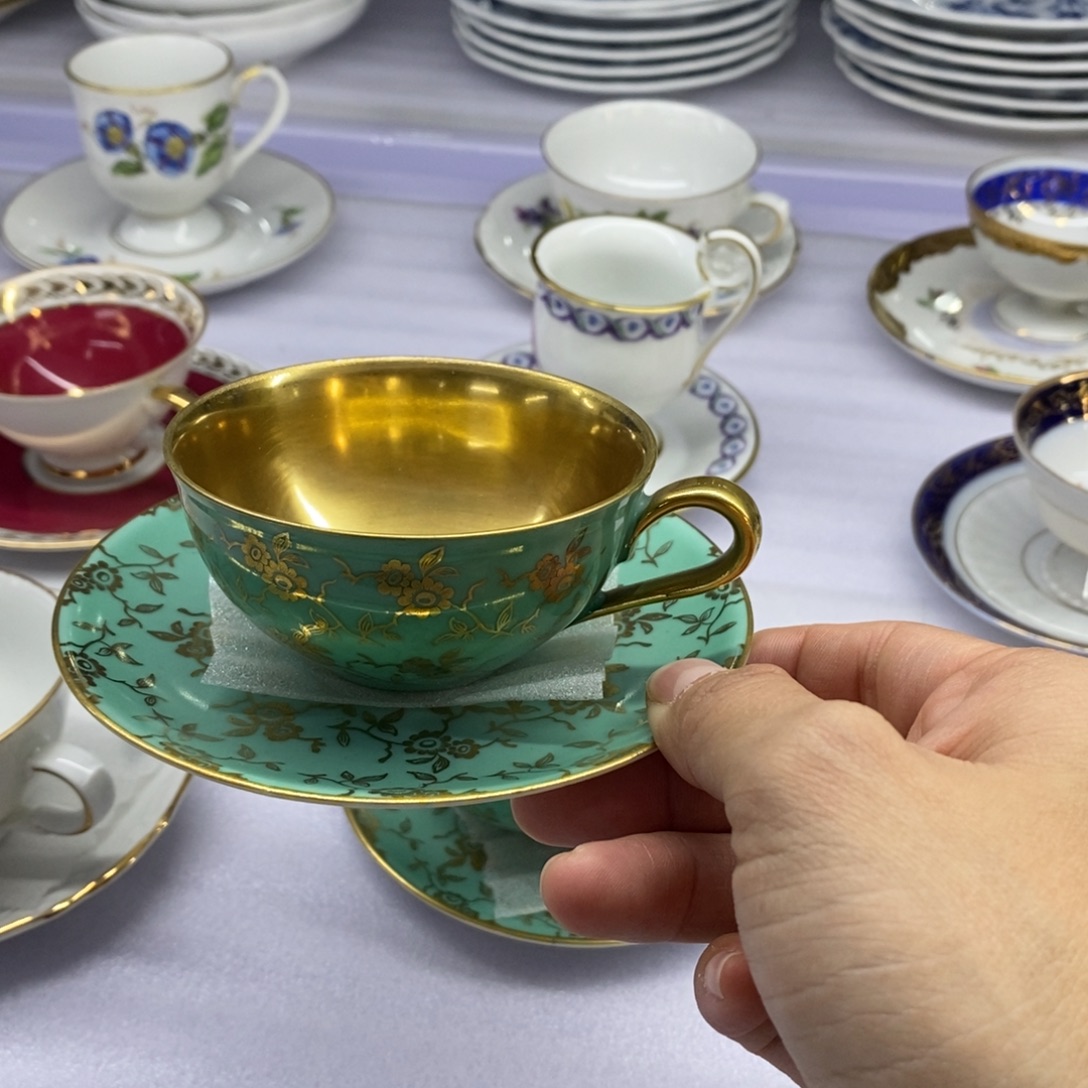 中古瓷器其他瓷器紫砂