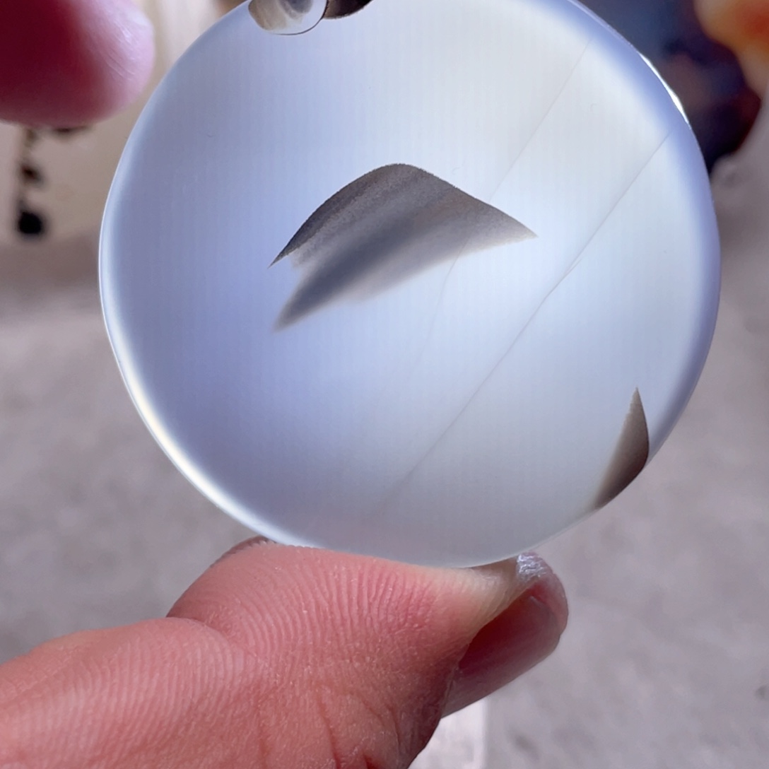 【闪购商品】玛瑙/玉髓颈饰未镶嵌