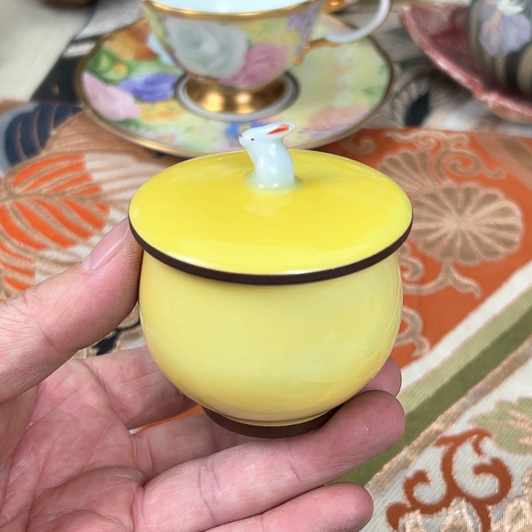 瓷高端大气上档次