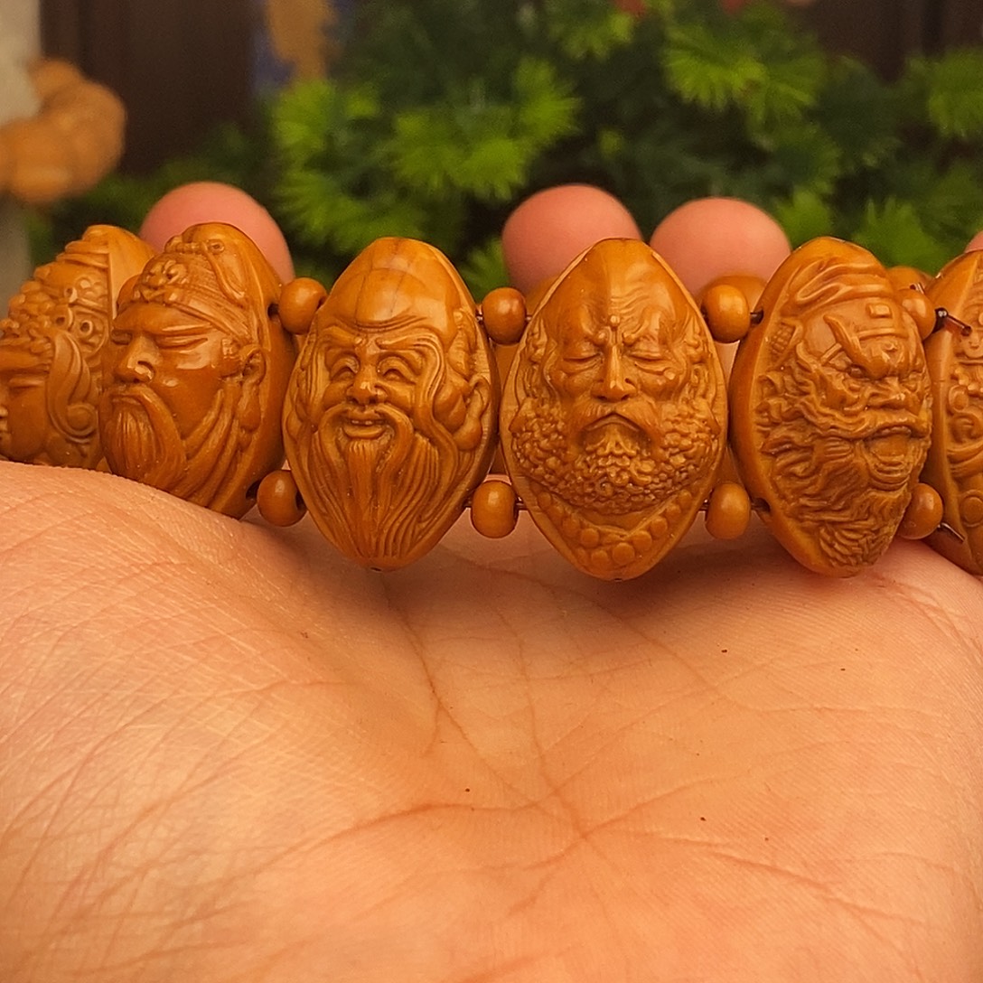 埋***埋橄榄核手串/手链hbbbhhhhhjjjj