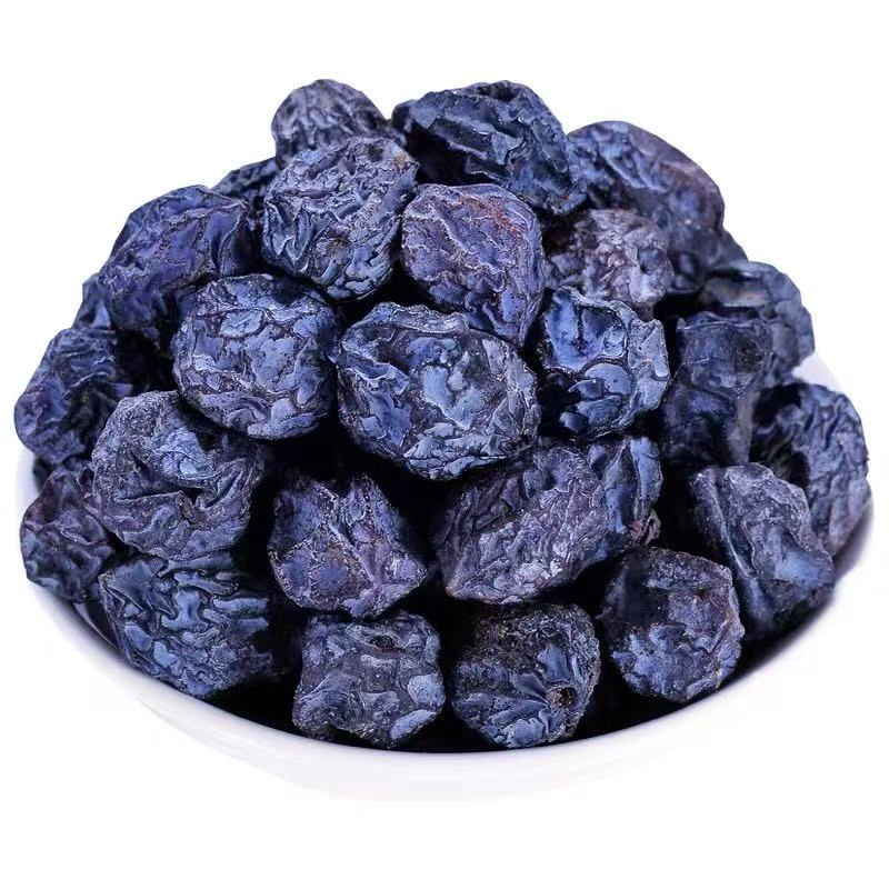 新疆特产大西梅干肉厚核小减脂期解馋健康零食无添加500g