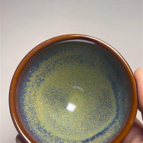 【闪购商品】茶盏-105............