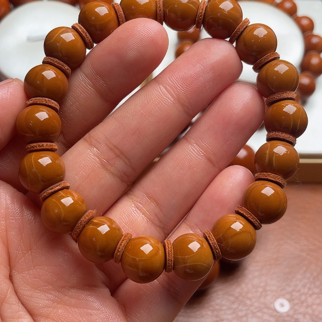 橄榄核吊坠橄榄核12