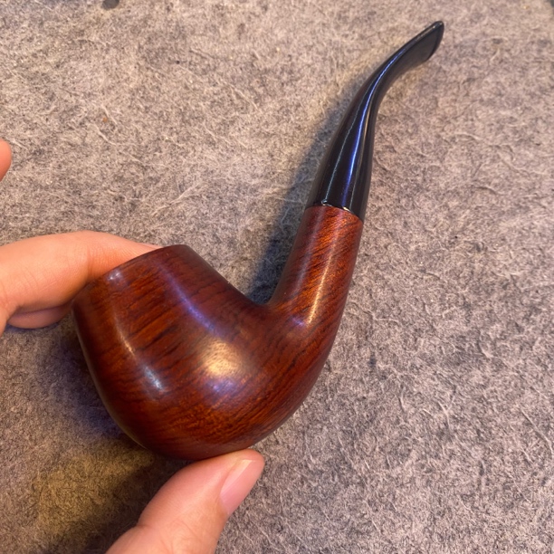 老斗橡木   烟斗