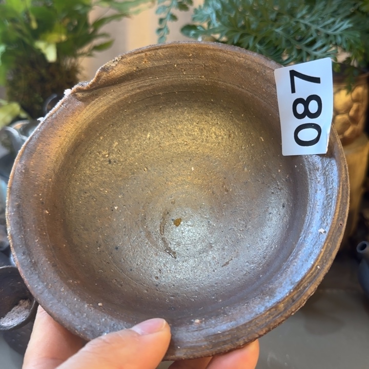 紫砂茶壶柴烧福利新品多多