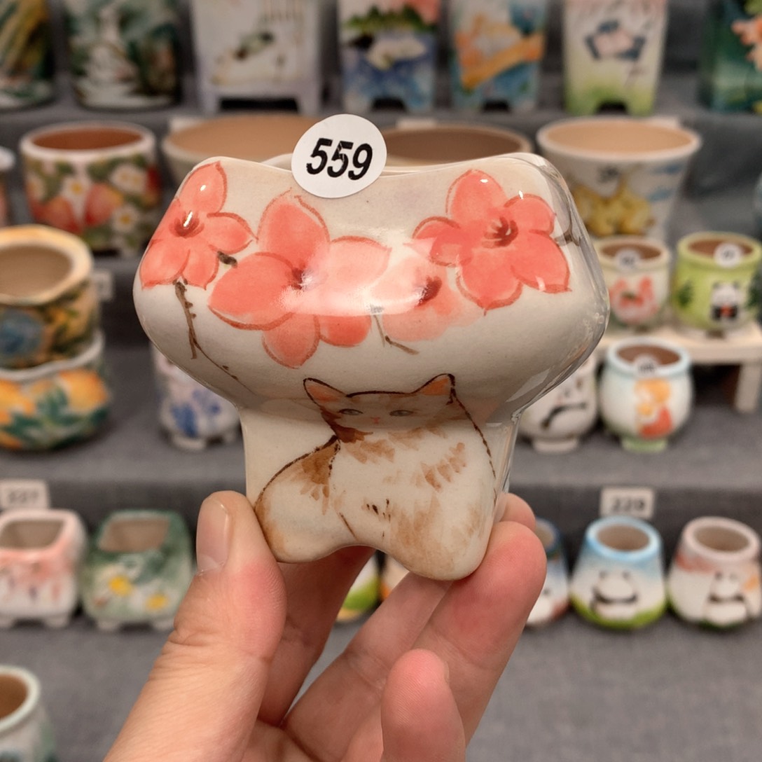 罐精品手绘，双十一活动返场