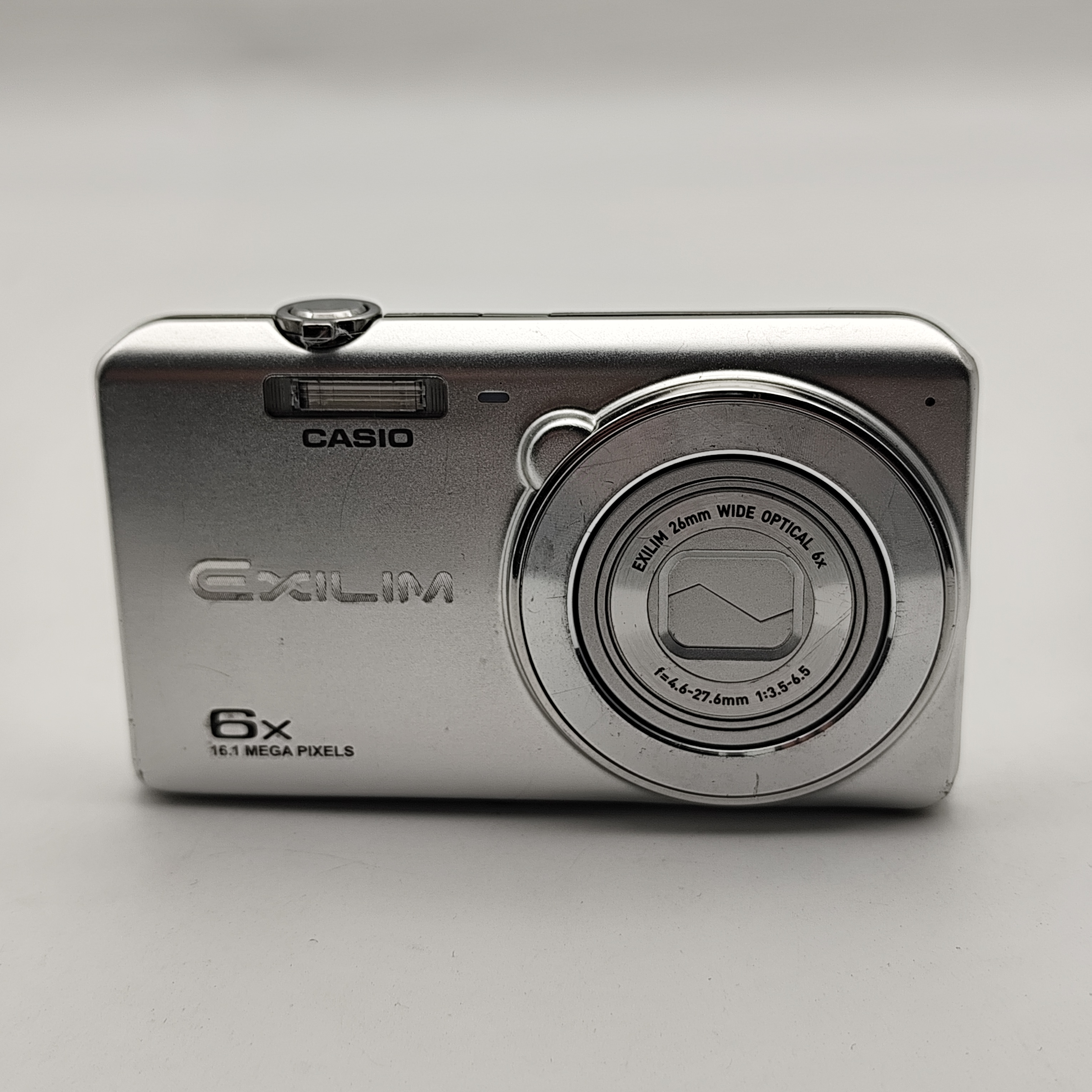 9新 Casio/卡西欧 人像自拍摄影CCD相机卡西欧zs29日版1600w像素