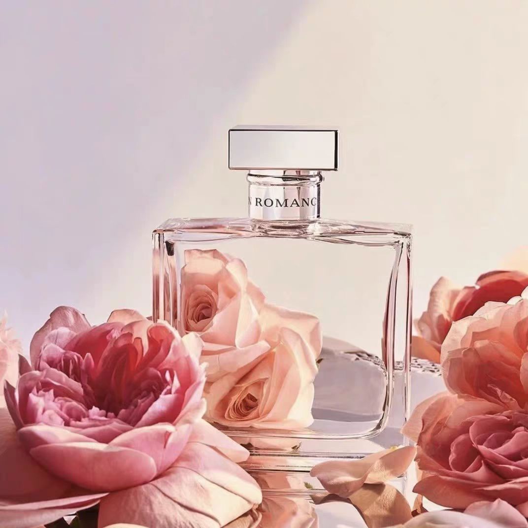 Ralph Lauren/拉夫劳伦罗曼女士淡香精香水100ml简装