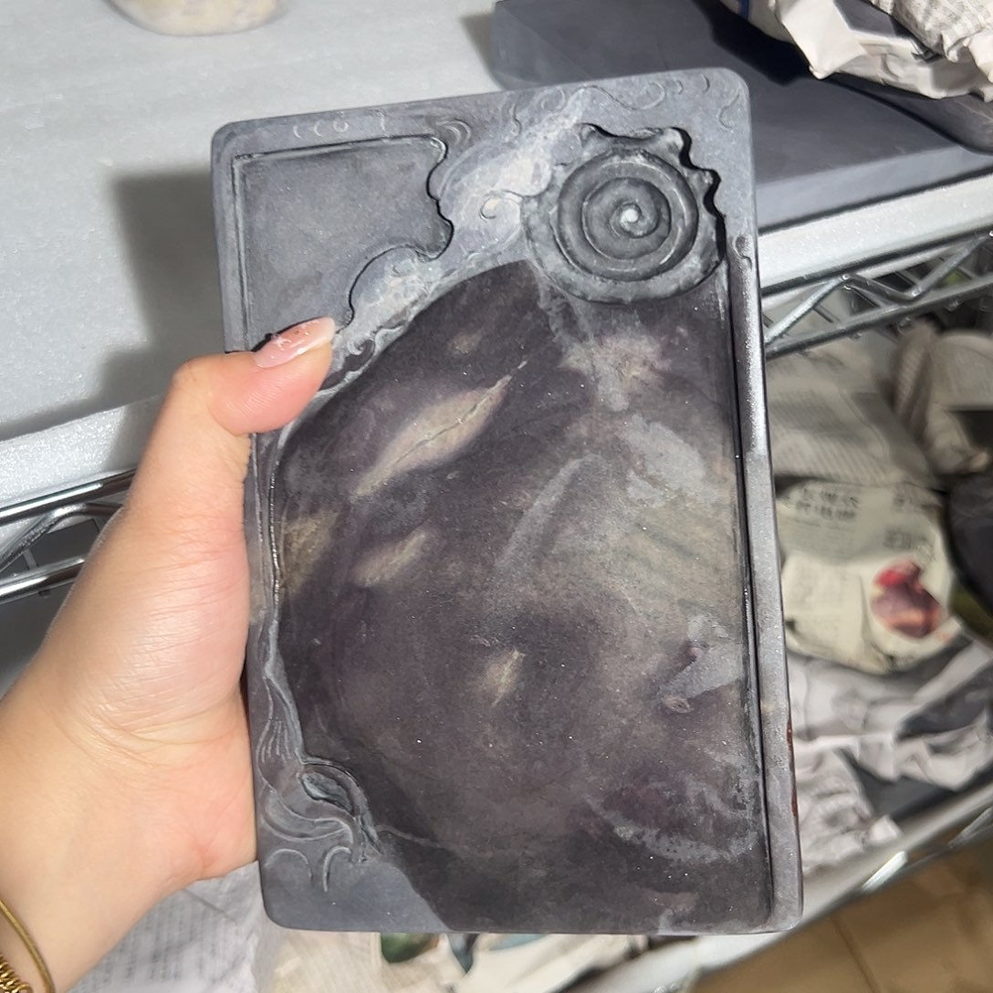 端砚文房四宝笔墨纸砚