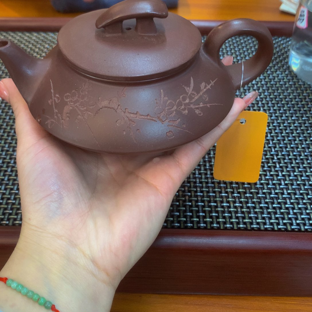 紫砂壶宜兴等地区