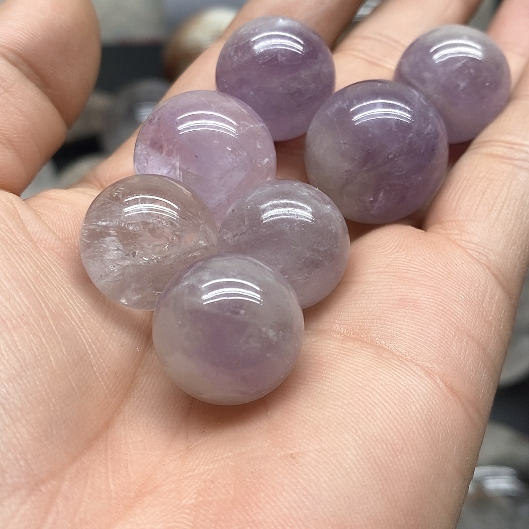 水晶256未镶嵌水晶石