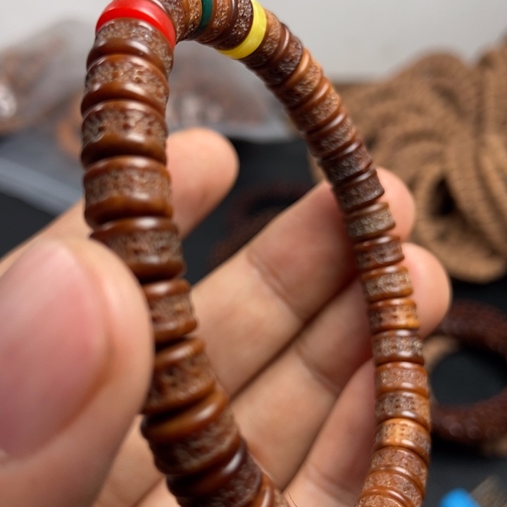 库克吊坠我们也在开会