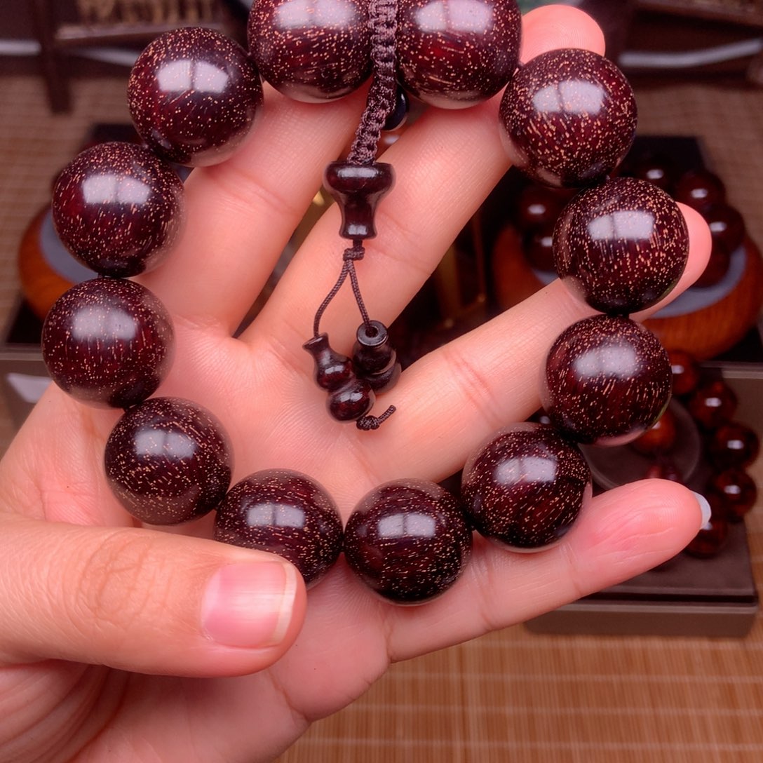 檀香紫檀（小叶紫檀）宁3w