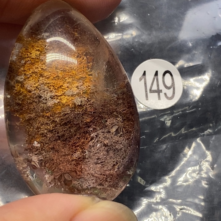 丨***叭未镶嵌水晶颈饰水晶