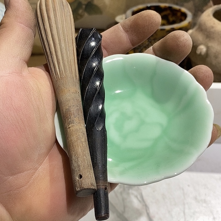 109 号茶周边，不明白可以咨询