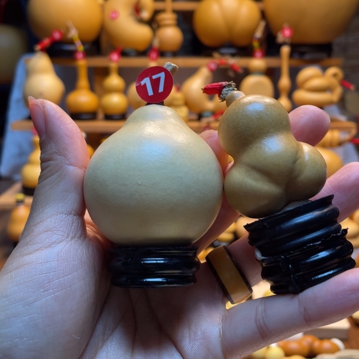 ༺***⁰天然葫芦自然生长