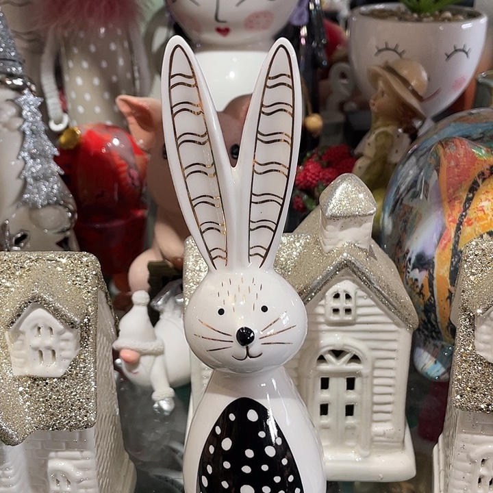 陶瓷微瑕特卖 满38包邮