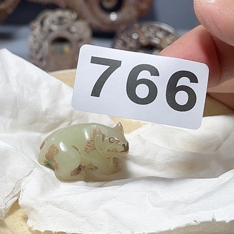 摆件瓷器制作与使用技术第十五单元及第四