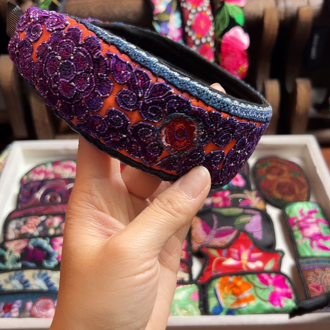 刺绣好看好看好看好看