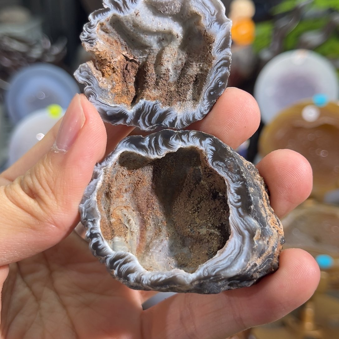 未镶嵌大型摆件（非配饰）紫晶