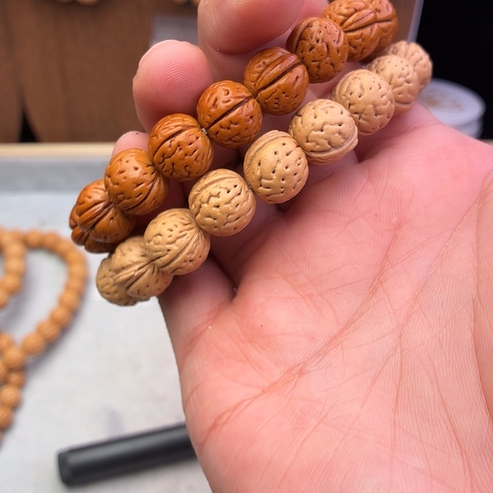 桃核吊坠111111111