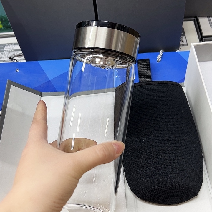 单层玻璃杯5305307721杯套