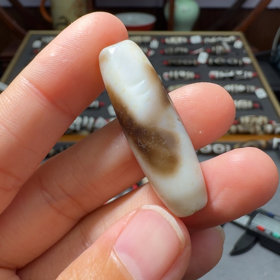 玛瑙/玉髓颈饰未镶嵌82