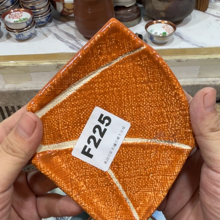 陶瓷推荐第二名20包邮