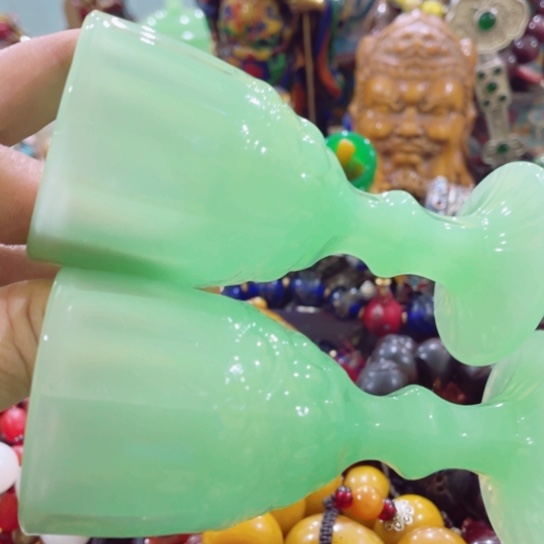 吊坠宫廷影视老旧工艺摆件