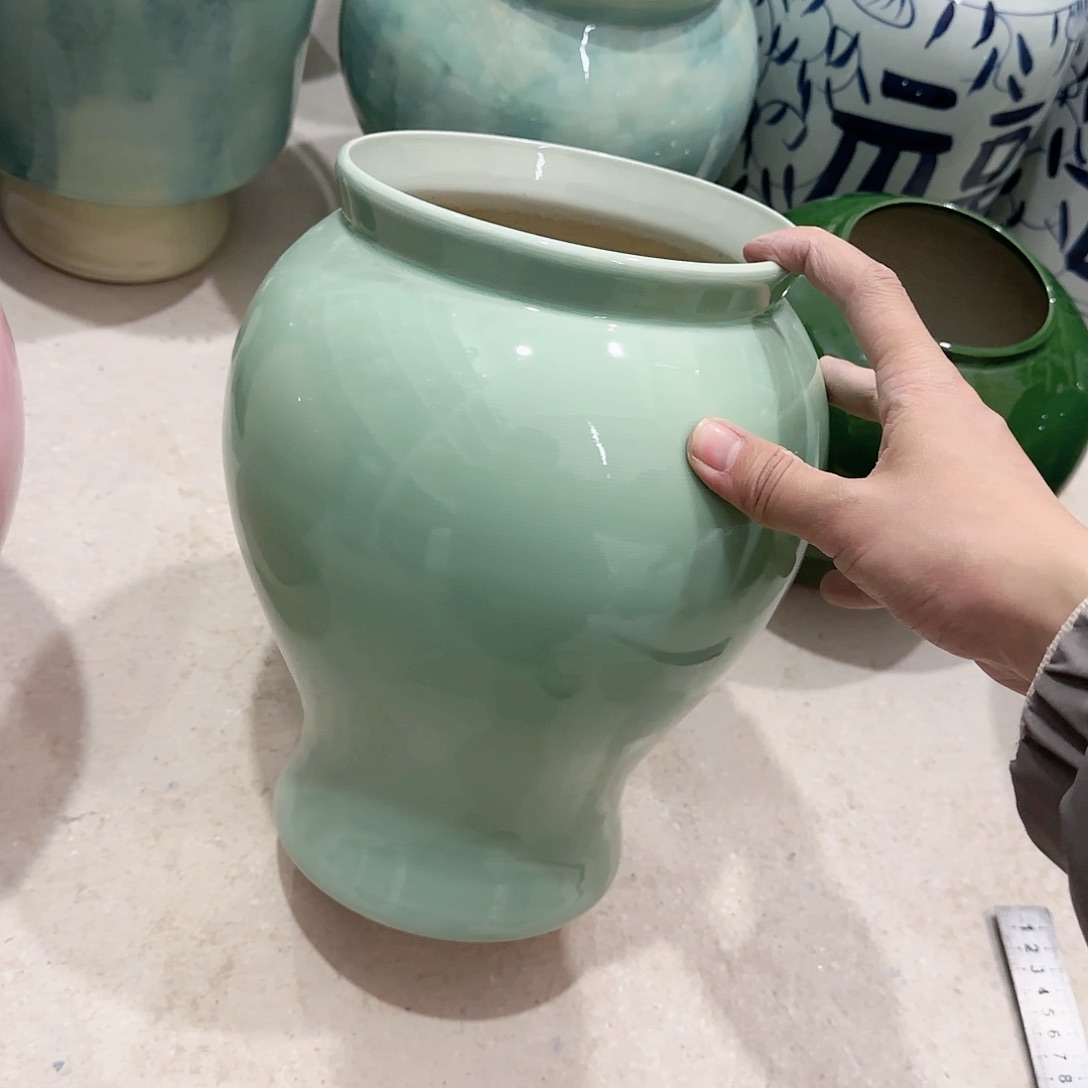 摆件正品有孔正品