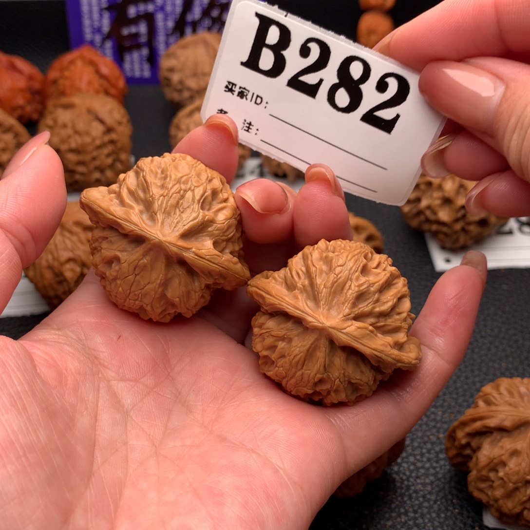 吊坠文玩核桃宫灯282链接41尺