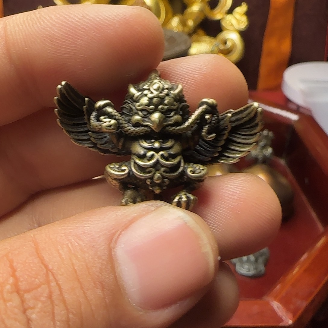 阿***巴泥塑藏式风格小元素