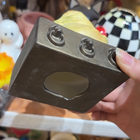 摆件外贸尾单微瑕，介意慎拍