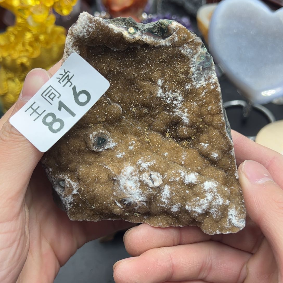 水晶水晶摆件未镶嵌T****?816